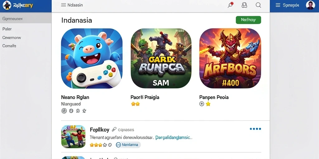 Tampilan antarmuka aplikasi DIANA4D yang modern dan intuitif.