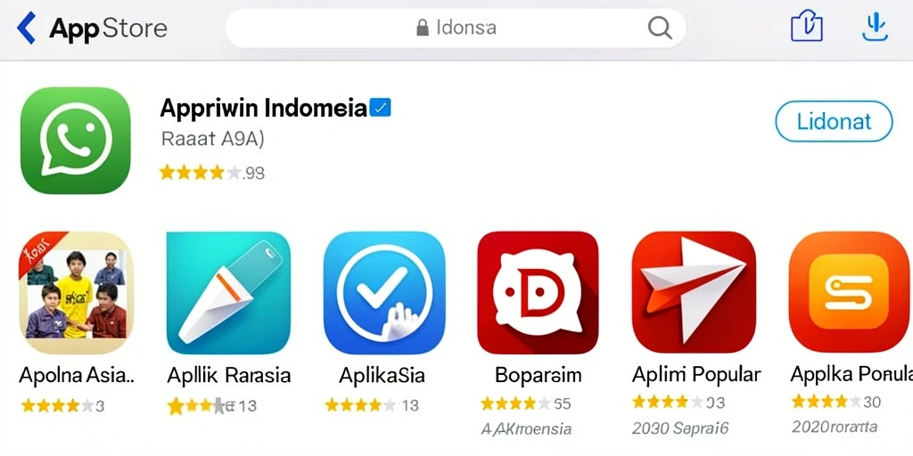 Tampilan antarmuka aplikasi JAGOTOGEL yang intuitif.