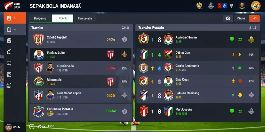Tampilan antarmuka MASTERTOTO yang menarik dan modern.