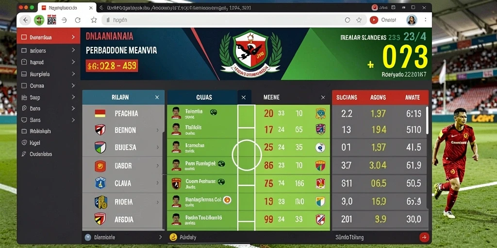 Tampilan grafis yang menakjubkan.