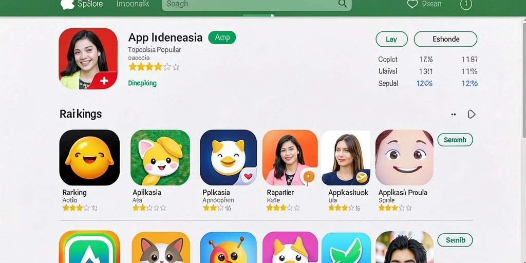 Screenshot menunjukkan antarmuka pengguna yang intuitif dan mudah digunakan.