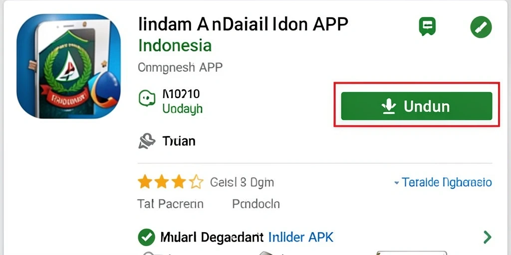 Tampilan antarmuka yang menarik dan mudah digunakan.